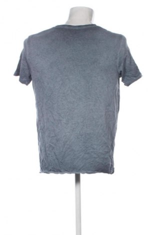 Мъжка тениска Originals By Jack & Jones, Размер XL, Цвят Син, Цена 14,99 лв.
