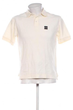 Herren T-Shirt Outhere, Größe S, Farbe Ecru, Preis € 86,99
