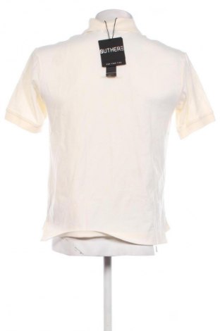 Herren T-Shirt Outhere, Größe S, Farbe Ecru, Preis € 86,99