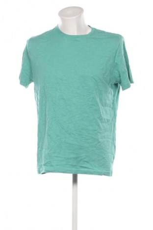Tricou de bărbați Oviesse, Mărime XL, Culoare Verde, Preț 61,99 Lei