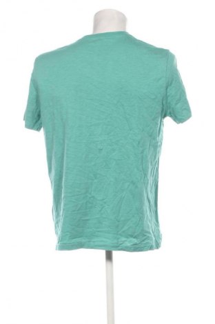 Tricou de bărbați Oviesse, Mărime XL, Culoare Verde, Preț 61,99 Lei