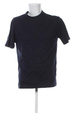 Herren T-Shirt Oviesse, Größe L, Farbe Blau, Preis € 13,99