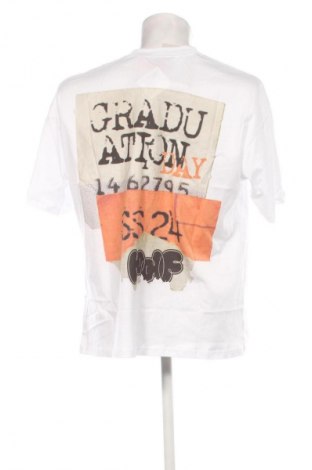 Ανδρικό t-shirt PDF CHANNEL, Μέγεθος S, Χρώμα Πολύχρωμο, Τιμή 39,99 €