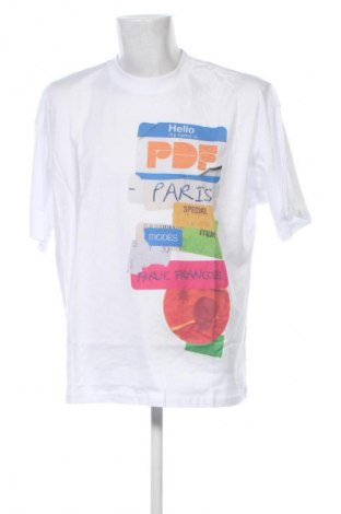 Herren T-Shirt PDF CHANNEL, Größe L, Farbe Mehrfarbig, Preis 42,99 €