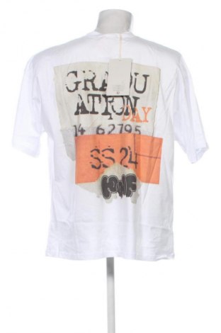 Herren T-Shirt PDF CHANNEL, Größe L, Farbe Mehrfarbig, Preis 42,99 €