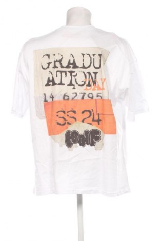 Ανδρικό t-shirt PDF CHANNEL, Μέγεθος L, Χρώμα Πολύχρωμο, Τιμή 39,99 €