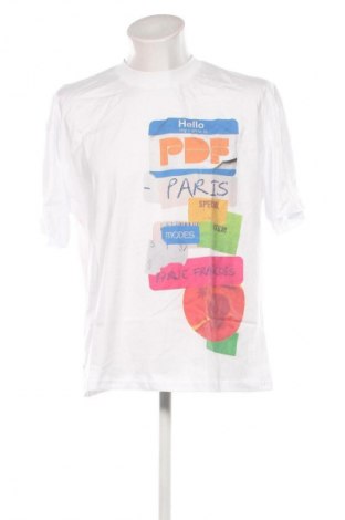 Pánske tričko  PDF CHANNEL, Veľkosť S, Farba Viacfarebná, Cena  36,95 €