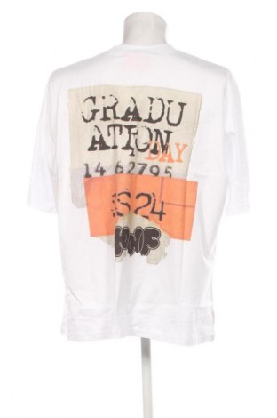 Herren T-Shirt PDF CHANNEL, Größe XL, Farbe Mehrfarbig, Preis € 43,99