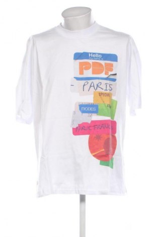 Herren T-Shirt PDF CHANNEL, Größe XL, Farbe Mehrfarbig, Preis 18,99 €