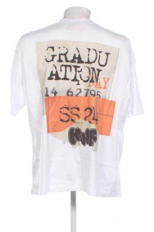 Herren T-Shirt PDF CHANNEL, Größe XL, Farbe Mehrfarbig, Preis 18,99 €