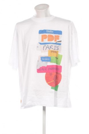 Férfi póló PDF CHANNEL, Méret XL, Szín Sokszínű, Ár 16 739 Ft