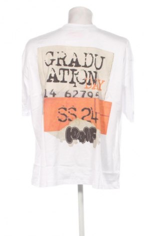 Herren T-Shirt PDF CHANNEL, Größe L, Farbe Mehrfarbig, Preis 42,99 €