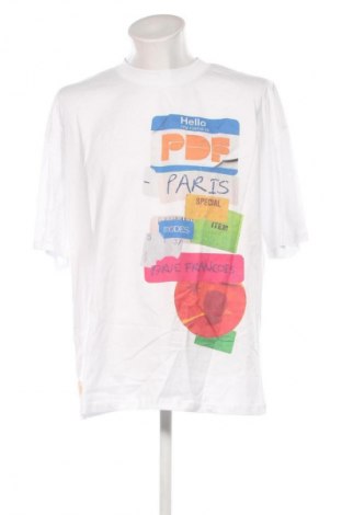 Herren T-Shirt PDF CHANNEL, Größe XL, Farbe Mehrfarbig, Preis 18,99 €