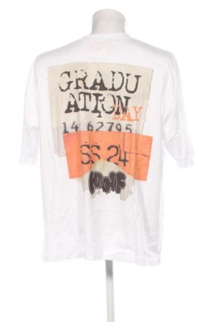 Herren T-Shirt PDF CHANNEL, Größe XL, Farbe Mehrfarbig, Preis 18,99 €