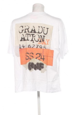 Ανδρικό t-shirt PDF CHANNEL, Μέγεθος L, Χρώμα Πολύχρωμο, Τιμή 39,99 €