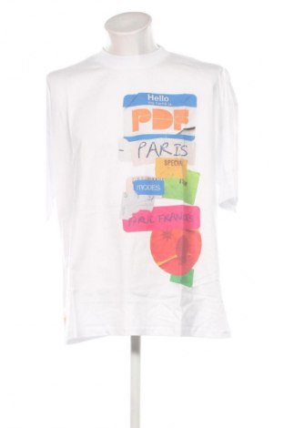 Ανδρικό t-shirt PDF CHANNEL, Μέγεθος XL, Χρώμα Πολύχρωμο, Τιμή 39,99 €