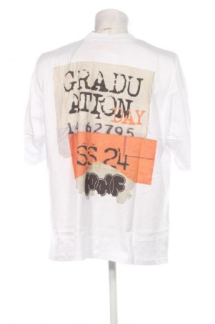 Ανδρικό t-shirt PDF CHANNEL, Μέγεθος XL, Χρώμα Πολύχρωμο, Τιμή 39,99 €