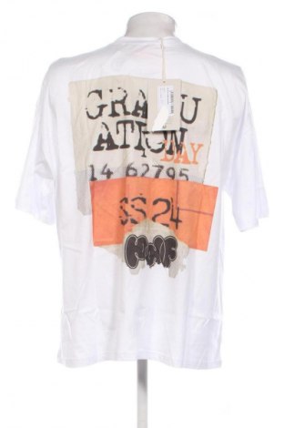 Herren T-Shirt PDF CHANNEL, Größe XL, Farbe Mehrfarbig, Preis € 43,99