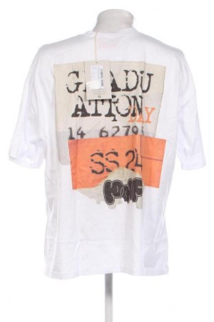 Herren T-Shirt PDF CHANNEL, Größe XL, Farbe Mehrfarbig, Preis € 43,99