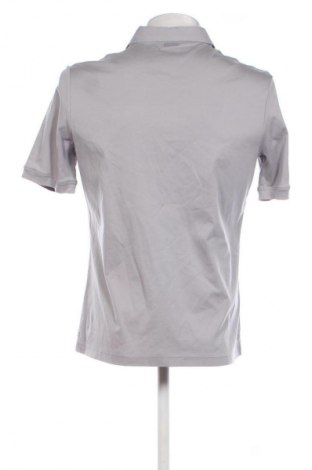 Herren T-Shirt PEOPLE, Größe L, Farbe Grau, Preis 31,99 €