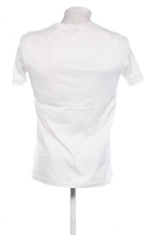 Ανδρικό t-shirt PUMA, Μέγεθος M, Χρώμα Λευκό, Τιμή 14,27 €