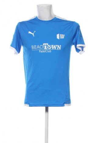 Herren T-Shirt PUMA, Größe M, Farbe Mehrfarbig, Preis € 18,99