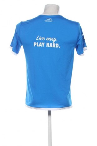 Herren T-Shirt PUMA, Größe M, Farbe Mehrfarbig, Preis € 18,99