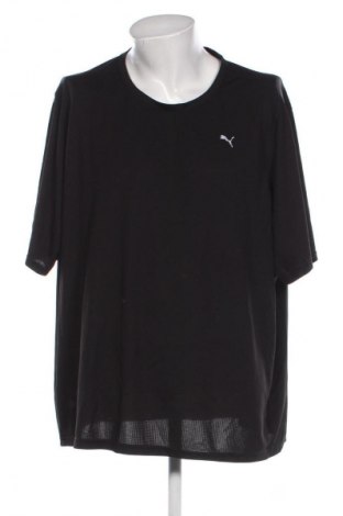 Férfi póló PUMA, Méret 3XL, Szín Fekete, Ár 5 842 Ft