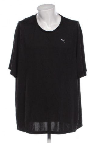 Férfi póló PUMA, Méret 4XL, Szín Fekete, Ár 5 842 Ft