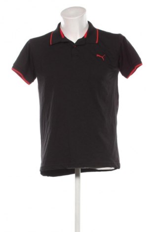 Ανδρικό t-shirt PUMA, Μέγεθος 3XL, Χρώμα Μαύρο, Τιμή 25,37 €