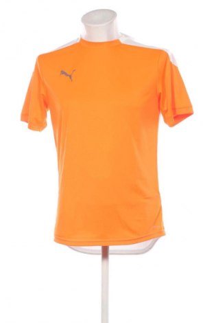 Herren T-Shirt PUMA, Größe L, Farbe Orange, Preis € 18,99