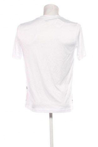 Ανδρικό t-shirt PUMA, Μέγεθος M, Χρώμα Λευκό, Τιμή 17,99 €