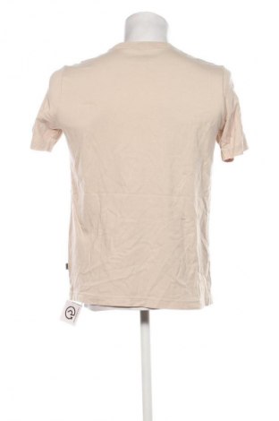 Ανδρικό t-shirt PUMA, Μέγεθος M, Χρώμα  Μπέζ, Τιμή 17,99 €