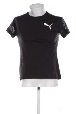 Herren T-Shirt PUMA, Größe S, Farbe Schwarz, Preis 17,99 €