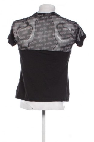 Herren T-Shirt PUMA, Größe S, Farbe Schwarz, Preis 17,99 €