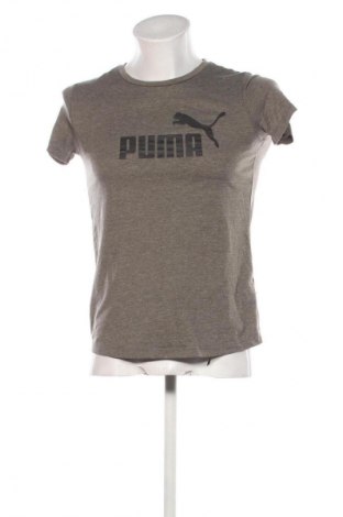 Herren T-Shirt PUMA, Größe M, Farbe Mehrfarbig, Preis 17,99 €