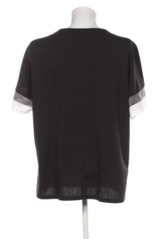 Tricou de bărbați PUMA, Mărime XXL, Culoare Negru, Preț 88,99 Lei