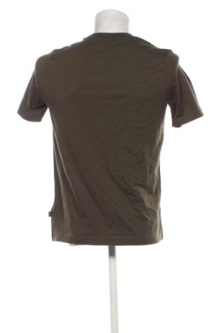Herren T-Shirt PUMA, Größe M, Farbe Grün, Preis 42,99 €