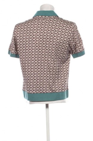 Herren T-Shirt Pal Zileri, Größe L, Farbe Mehrfarbig, Preis 87,99 €