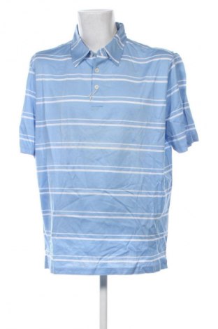 Herren T-Shirt Pal Zileri, Größe XXL, Farbe Mehrfarbig, Preis 87,99 €