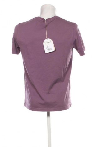 Pánske tričko  Parajumpers, Veľkosť M, Farba Fialová, Cena  66,95 €