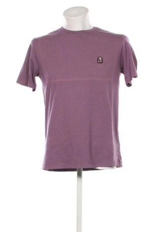 Herren T-Shirt Parajumpers, Größe M, Farbe Lila, Preis € 79,99