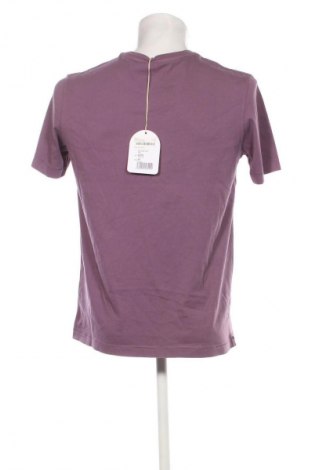 Herren T-Shirt Parajumpers, Größe M, Farbe Lila, Preis € 79,99