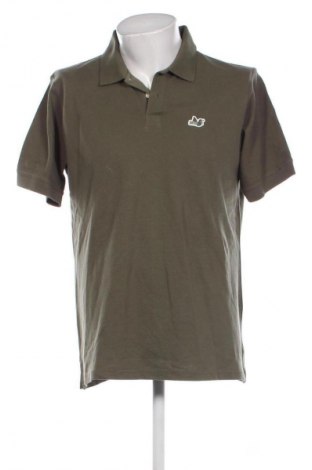 Pánské tričko  Peaceful Hooligan, Velikost XL, Barva Zelená, Cena  451,00 Kč