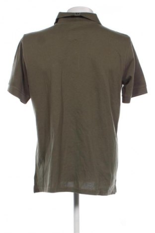 Pánské tričko  Peaceful Hooligan, Velikost XL, Barva Zelená, Cena  451,00 Kč