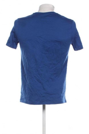Męski T-shirt Peak Performance, Rozmiar L, Kolor Niebieski, Cena 134,99 zł