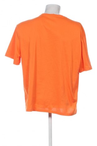 Pánske tričko  Pepe Jeans, Veľkosť XL, Farba Oranžová, Cena  15,95 €