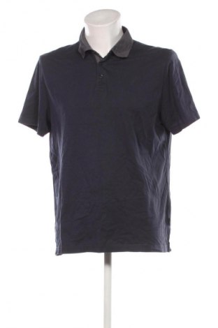 Herren T-Shirt Perry Ellis, Größe XL, Farbe Mehrfarbig, Preis € 19,44
