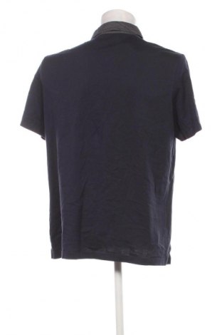 Herren T-Shirt Perry Ellis, Größe XL, Farbe Mehrfarbig, Preis € 19,44
