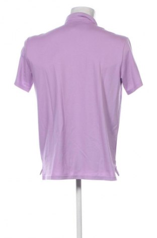 Ανδρικό t-shirt Peuterey, Μέγεθος L, Χρώμα Βιολετί, Τιμή 72,99 €